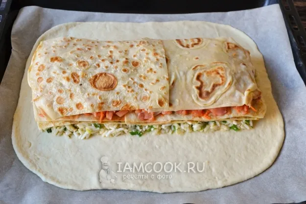 Шаг 16: иллюстрация