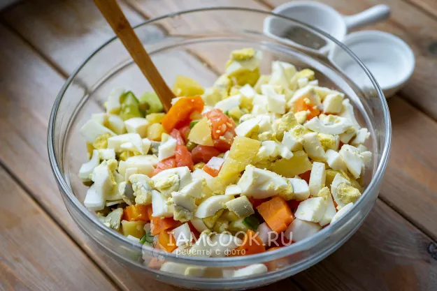 Шаг 8: иллюстрация