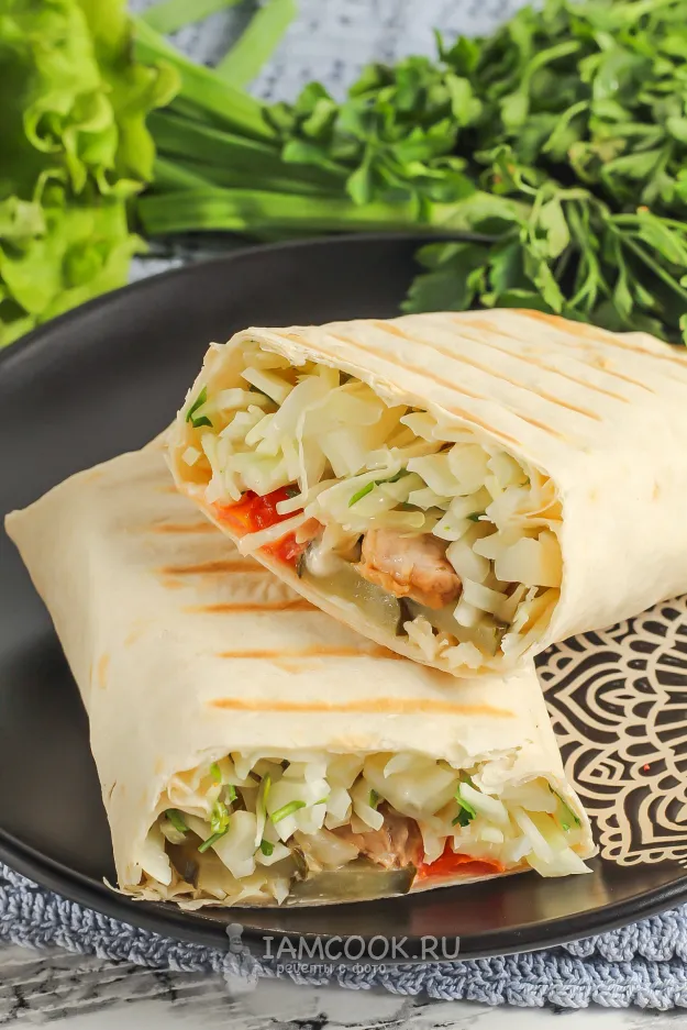 Шаг 8: иллюстрация