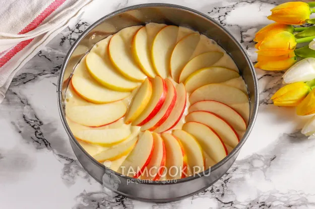 Шаг 5: иллюстрация