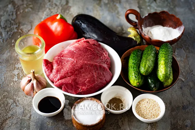 Шаг 1: иллюстрация