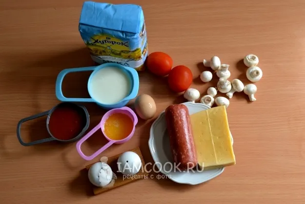 Шаг 1: иллюстрация