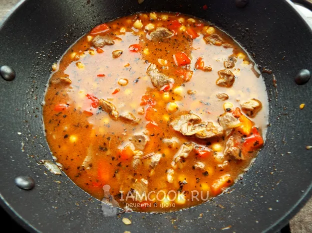 Шаг 11: иллюстрация