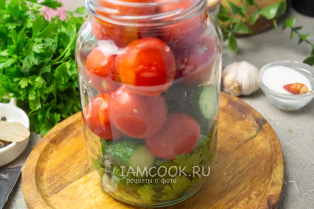 Шаг 3: иллюстрация