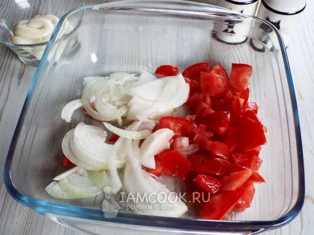 Шаг 2: иллюстрация