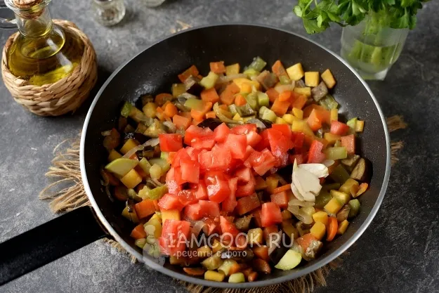 Шаг 5: иллюстрация