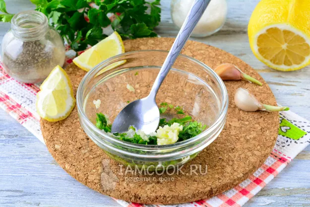 Шаг 7: иллюстрация