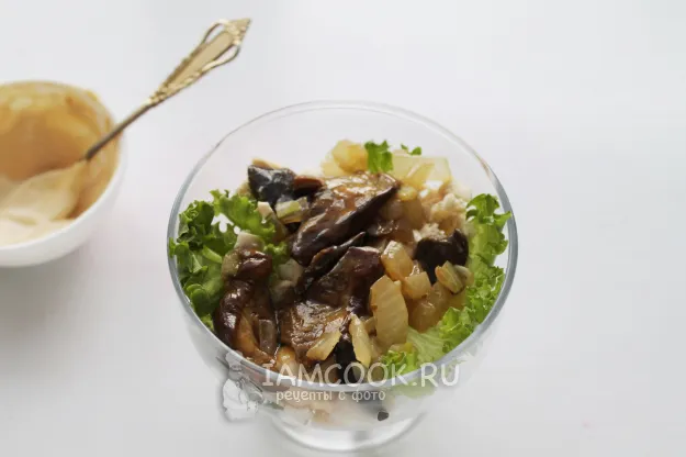 Шаг 11: иллюстрация