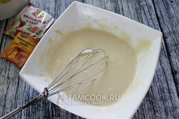 Шаг 5: иллюстрация