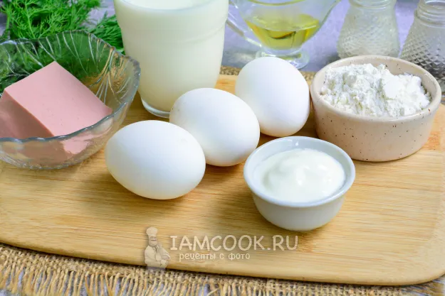 Шаг 1: иллюстрация