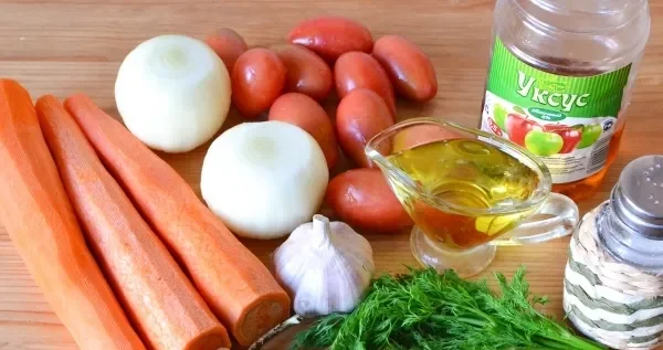 Шаг 1: иллюстрация