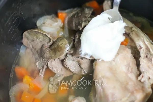 Шаг 4: иллюстрация