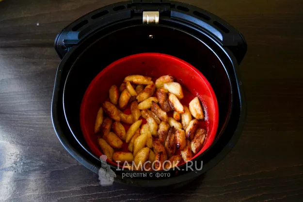 Шаг 12: иллюстрация