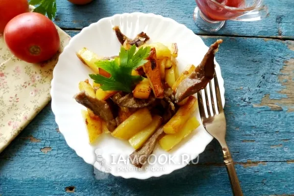 Шаг 10: иллюстрация