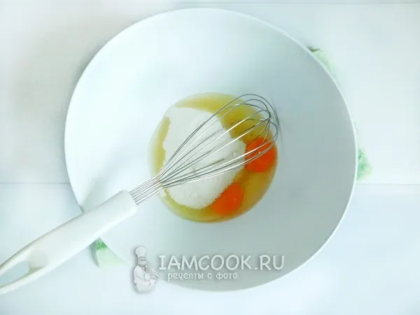 Шаг 2: иллюстрация