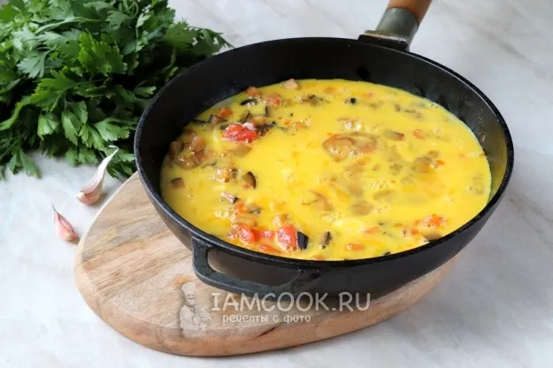 Шаг 6: иллюстрация