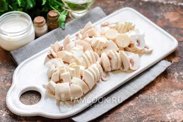 Шаг 3: иллюстрация