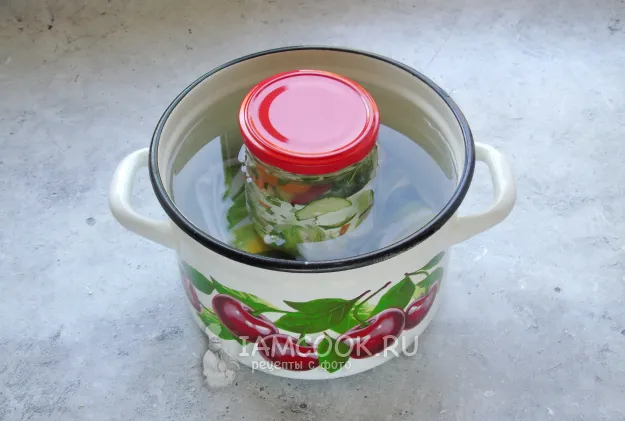 Шаг 8: иллюстрация