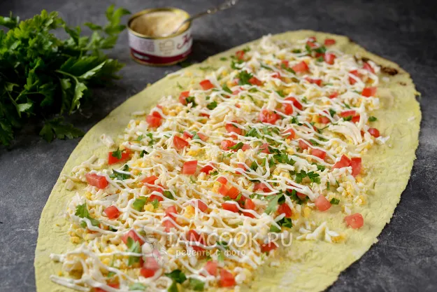 Шаг 6: иллюстрация