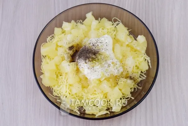 Шаг 5: иллюстрация