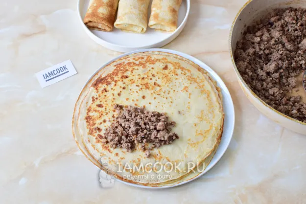 Шаг 8: иллюстрация