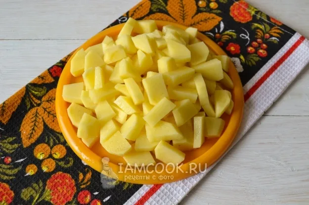 Шаг 3: иллюстрация