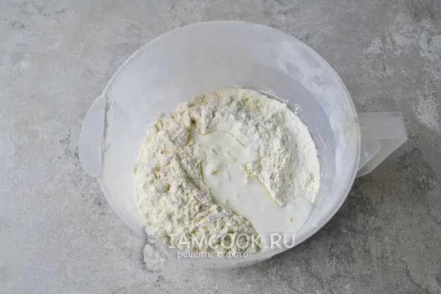 Шаг 3: иллюстрация