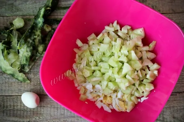 Шаг 2: иллюстрация