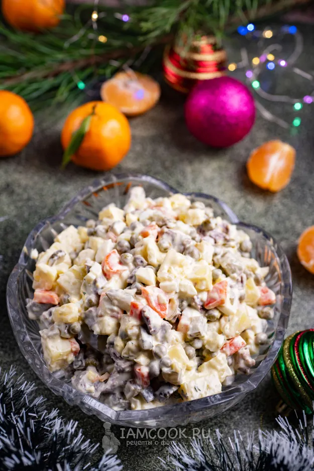 Шаг 10: иллюстрация