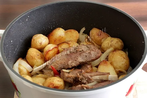 Шаг 8: иллюстрация