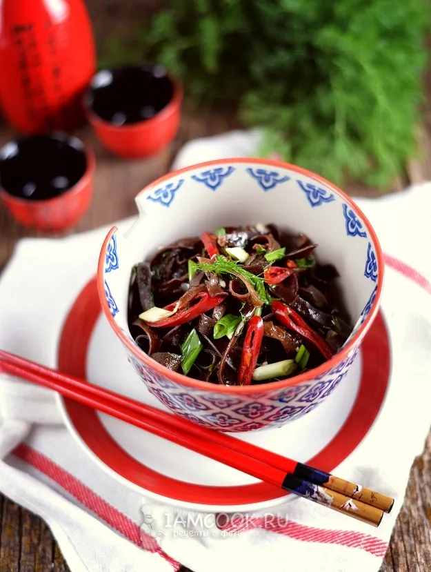 Шаг 11: иллюстрация