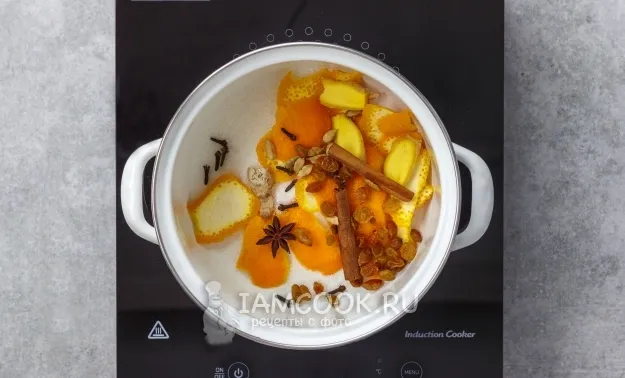 Шаг 3: иллюстрация