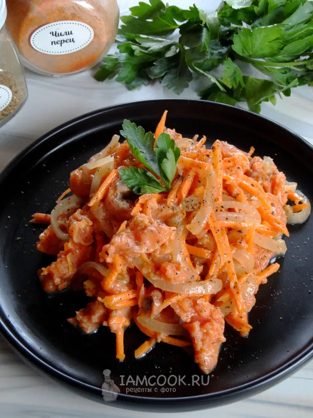 Шаг 11: иллюстрация