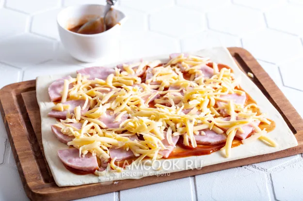 Шаг 4: иллюстрация