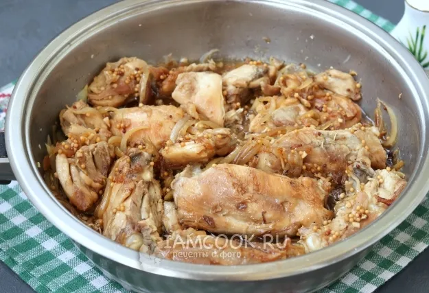 Шаг 8: иллюстрация