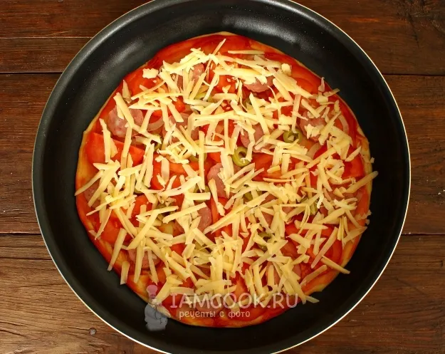 Шаг 10: иллюстрация