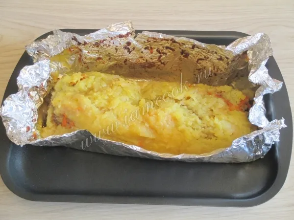 Шаг 8: иллюстрация