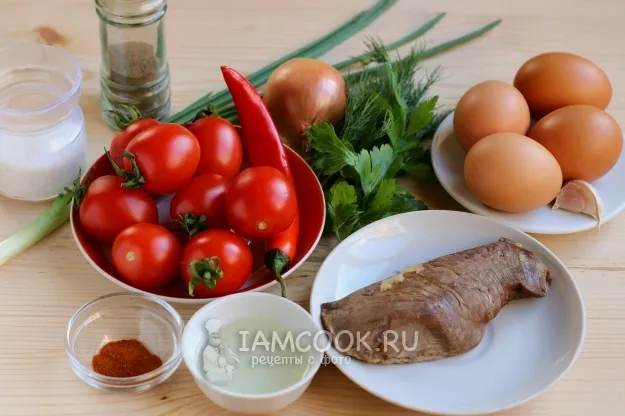 Шаг 1: иллюстрация