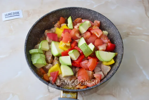 Шаг 8: иллюстрация