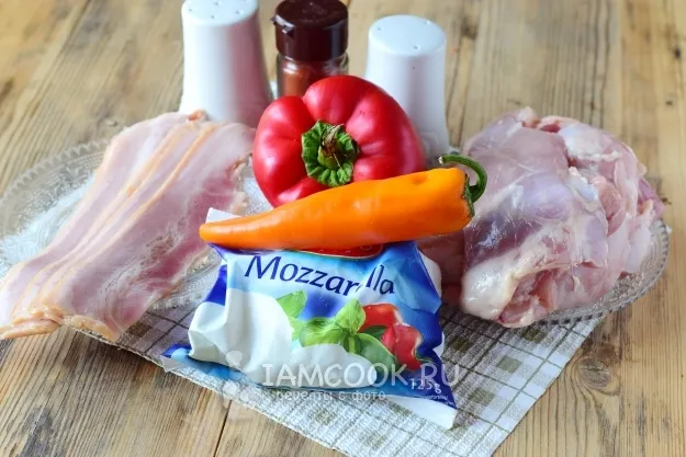 Шаг 1: иллюстрация