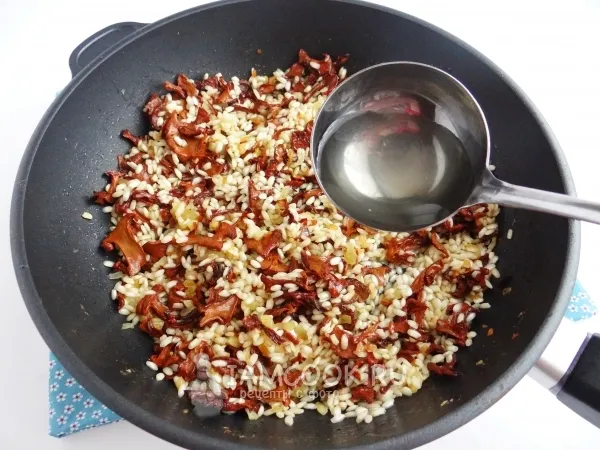 Шаг 14: иллюстрация