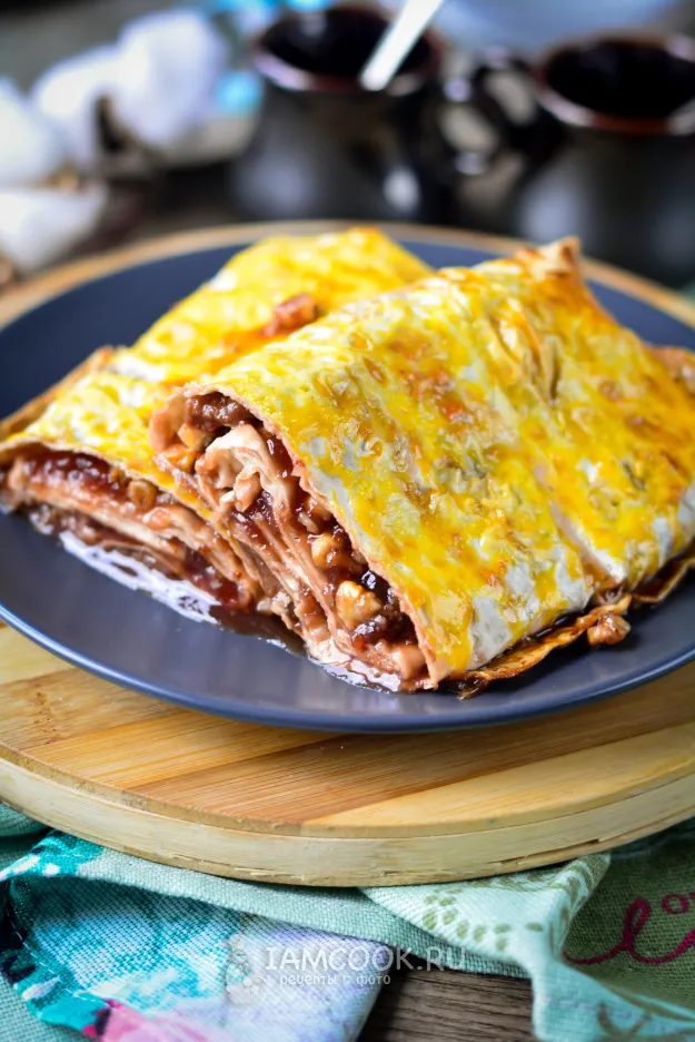 Шаг 8: иллюстрация