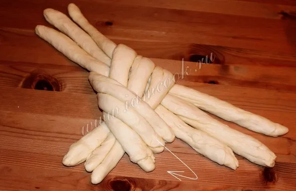 Шаг 6: иллюстрация