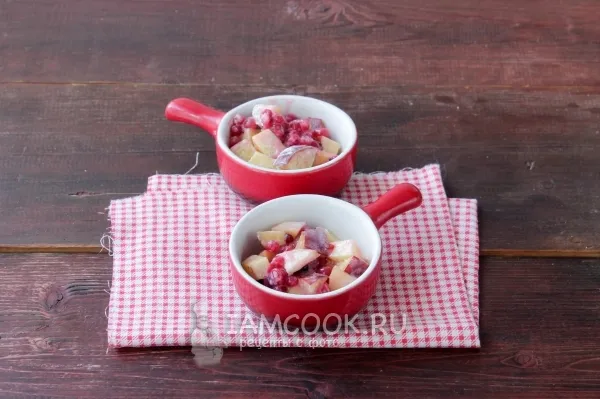 Шаг 3: иллюстрация