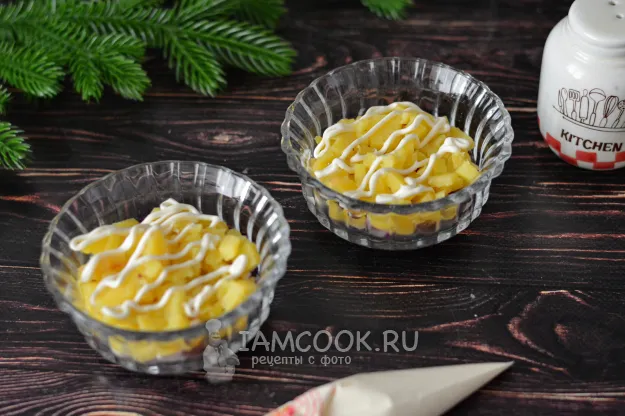 Шаг 3: иллюстрация