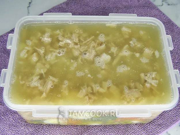 Шаг 13: иллюстрация