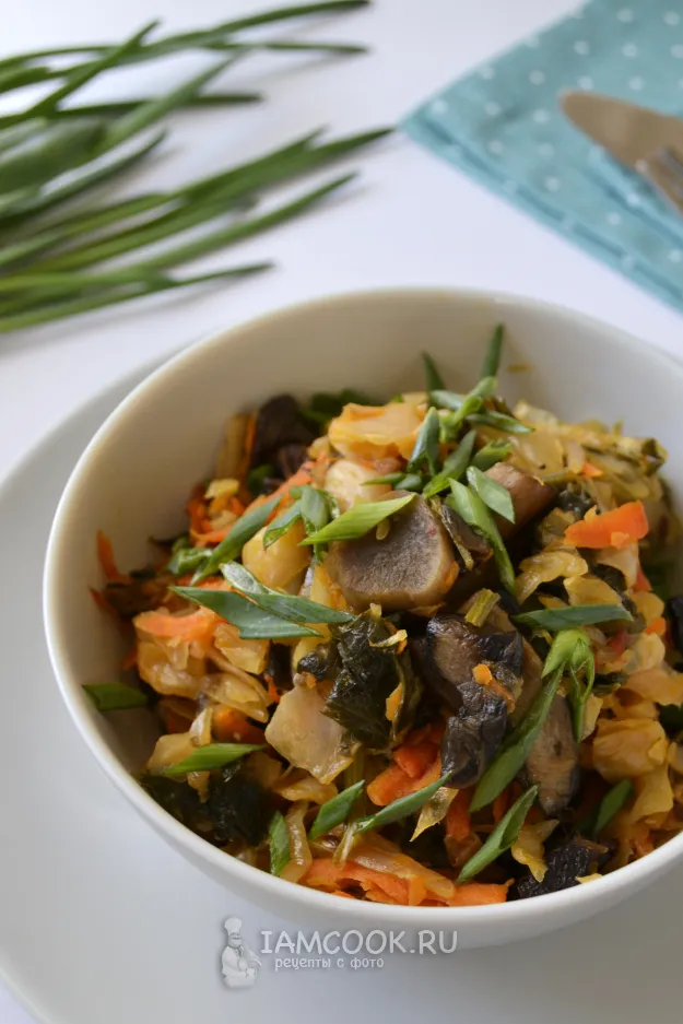 Шаг 11: иллюстрация