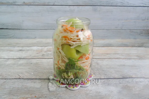 Шаг 5: иллюстрация