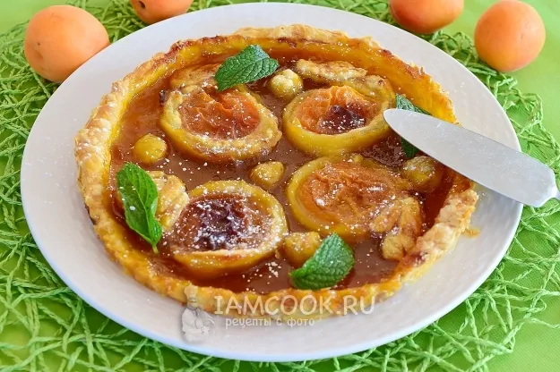 Шаг 8: иллюстрация