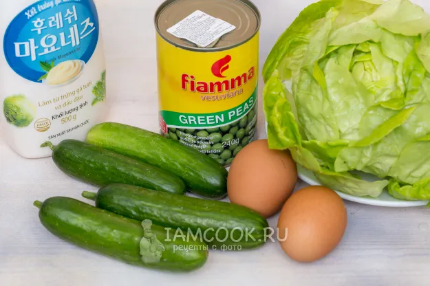 Шаг 1: иллюстрация